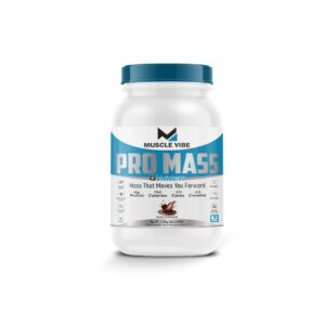 Pro Mass 1.3Kg Sweet Chocolate Flavour