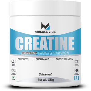 Creatine 252g