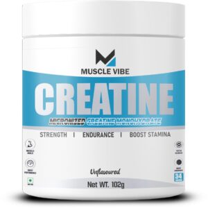 Creatine 102g