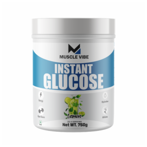 Instant Glucose Lemon Flavour 750gm