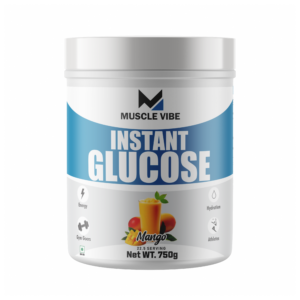 Instant Glucose Mango Flavour 750gm